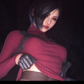 ADA WONG